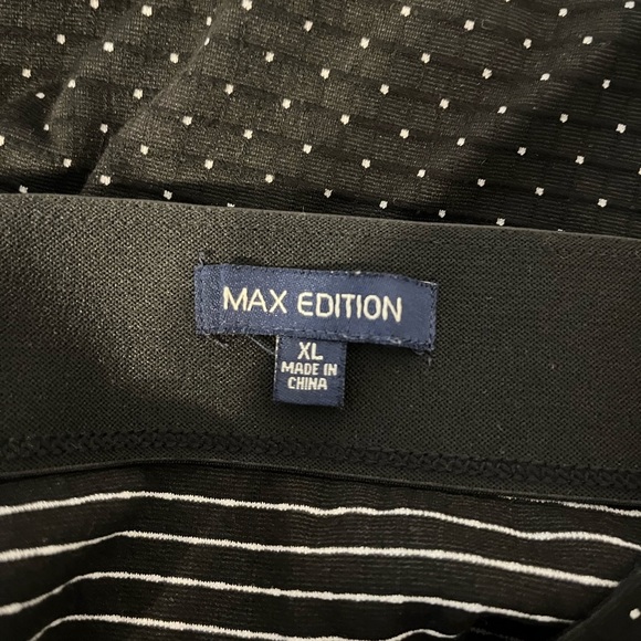 Max Edition Polka Dot Skirt - Picture 7 of 7